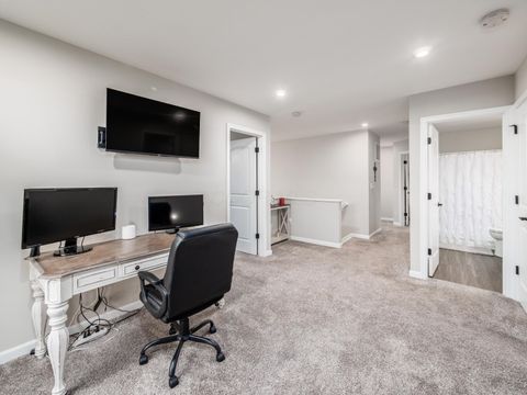 Tiny photo for 1680 Dickson Drive, Marysville, OH 43040 (MLS # 226000441)