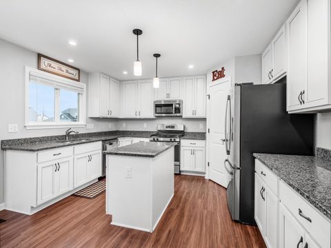 Tiny photo for 1680 Dickson Drive, Marysville, OH 43040 (MLS # 226000441)