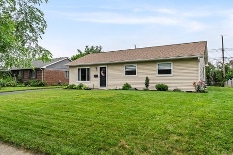 Photo of 3694 Westbrook Drive, Hilliard, OH 43026 (MLS # 226023911)