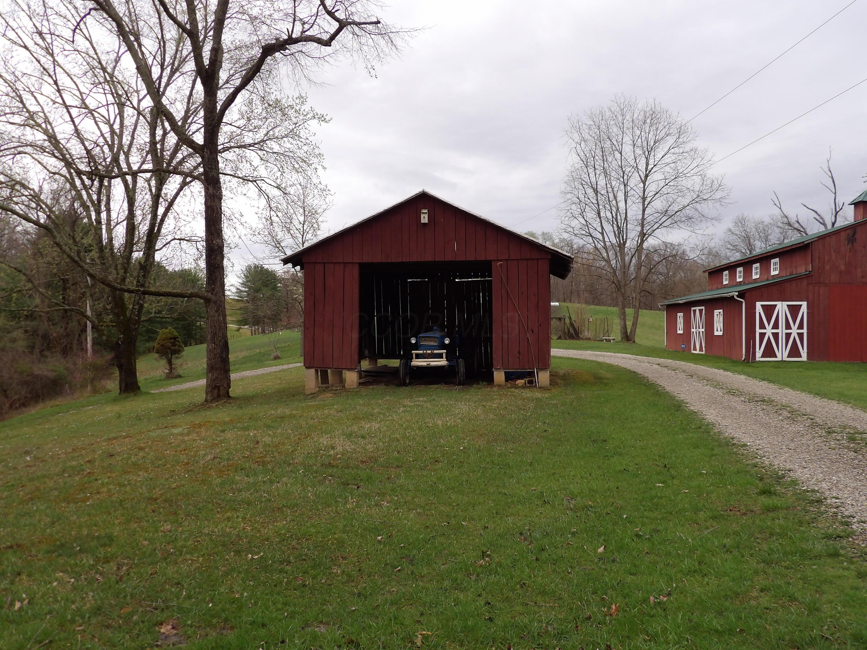 6723 Zwickle Road, Logan, Ohio image 43