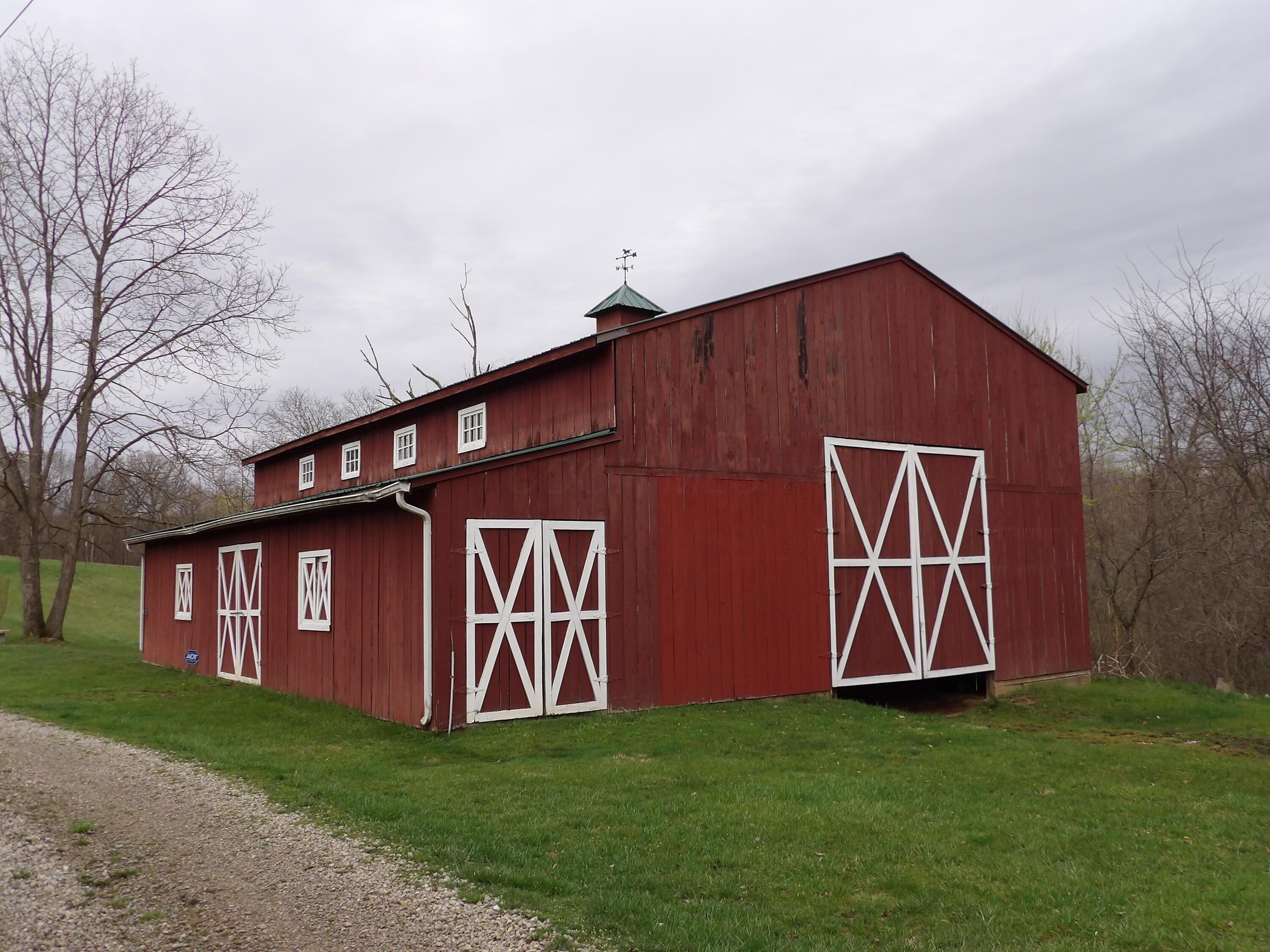 6723 Zwickle Road, Logan, Ohio image 45