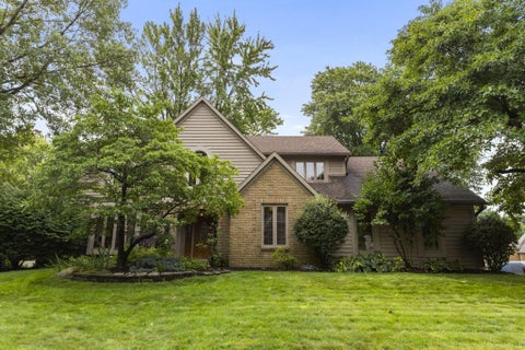 Photo of 1235 Crooked Tree Court, Westerville, OH 43081 (MLS # 226030755)