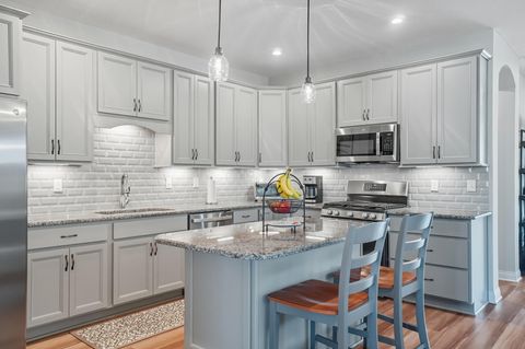 Tiny photo for 6065 Wilson Drive, Canal Winchester, OH 43110 (MLS # 225037557)