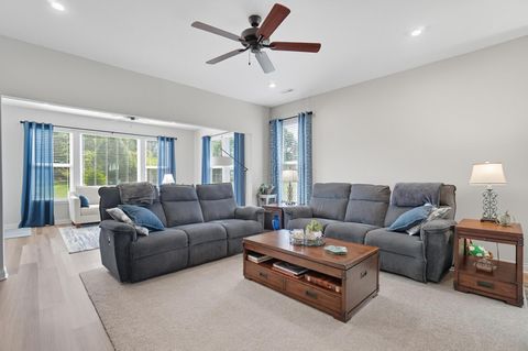 Tiny photo for 6065 Wilson Drive, Canal Winchester, OH 43110 (MLS # 225037557)