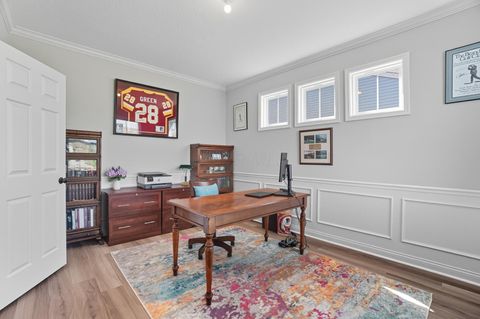 Tiny photo for 6065 Wilson Drive, Canal Winchester, OH 43110 (MLS # 225037557)