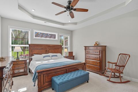 Tiny photo for 6065 Wilson Drive, Canal Winchester, OH 43110 (MLS # 225037557)