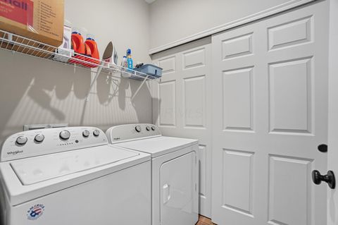Tiny photo for 6065 Wilson Drive, Canal Winchester, OH 43110 (MLS # 225037557)