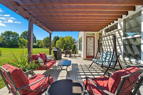 Tiny photo for 6065 Wilson Drive, Canal Winchester, OH 43110 (MLS # 225037557)