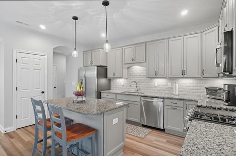 Tiny photo for 6065 Wilson Drive, Canal Winchester, OH 43110 (MLS # 225037557)