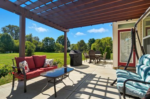 Tiny photo for 6065 Wilson Drive, Canal Winchester, OH 43110 (MLS # 225037557)