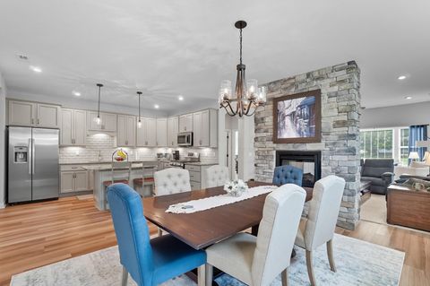 Tiny photo for 6065 Wilson Drive, Canal Winchester, OH 43110 (MLS # 225037557)