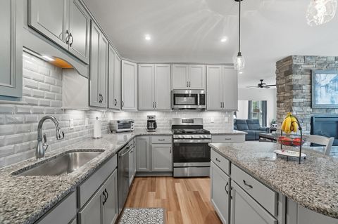 Tiny photo for 6065 Wilson Drive, Canal Winchester, OH 43110 (MLS # 225037557)