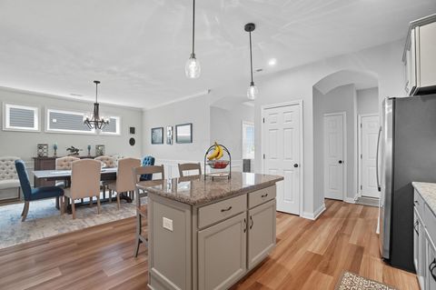 Tiny photo for 6065 Wilson Drive, Canal Winchester, OH 43110 (MLS # 225037557)