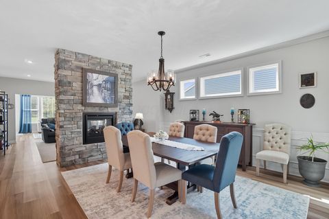 Tiny photo for 6065 Wilson Drive, Canal Winchester, OH 43110 (MLS # 225037557)