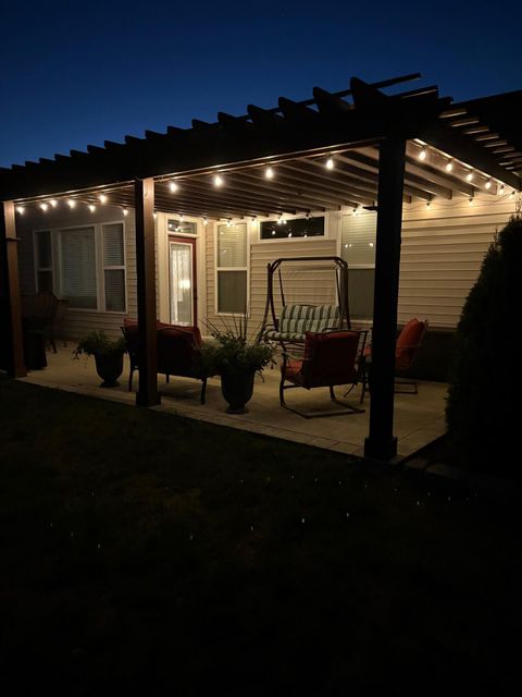 Tiny photo for 6065 Wilson Drive, Canal Winchester, OH 43110 (MLS # 225037557)
