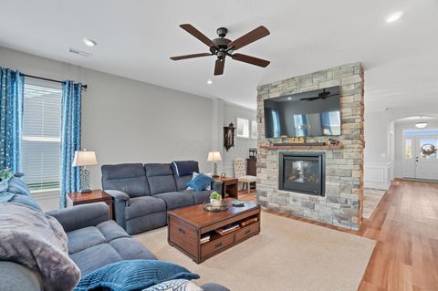 Tiny photo for 6065 Wilson Drive, Canal Winchester, OH 43110 (MLS # 225037557)