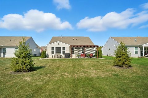Tiny photo for 6065 Wilson Drive, Canal Winchester, OH 43110 (MLS # 225037557)