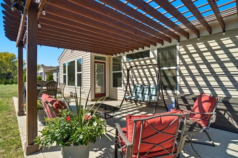 Tiny photo for 6065 Wilson Drive, Canal Winchester, OH 43110 (MLS # 225037557)