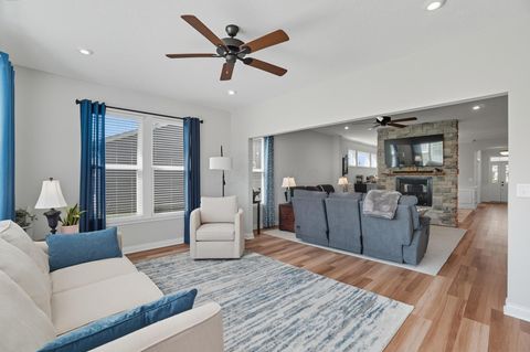 Tiny photo for 6065 Wilson Drive, Canal Winchester, OH 43110 (MLS # 225037557)