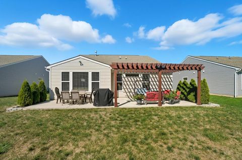 Tiny photo for 6065 Wilson Drive, Canal Winchester, OH 43110 (MLS # 225037557)