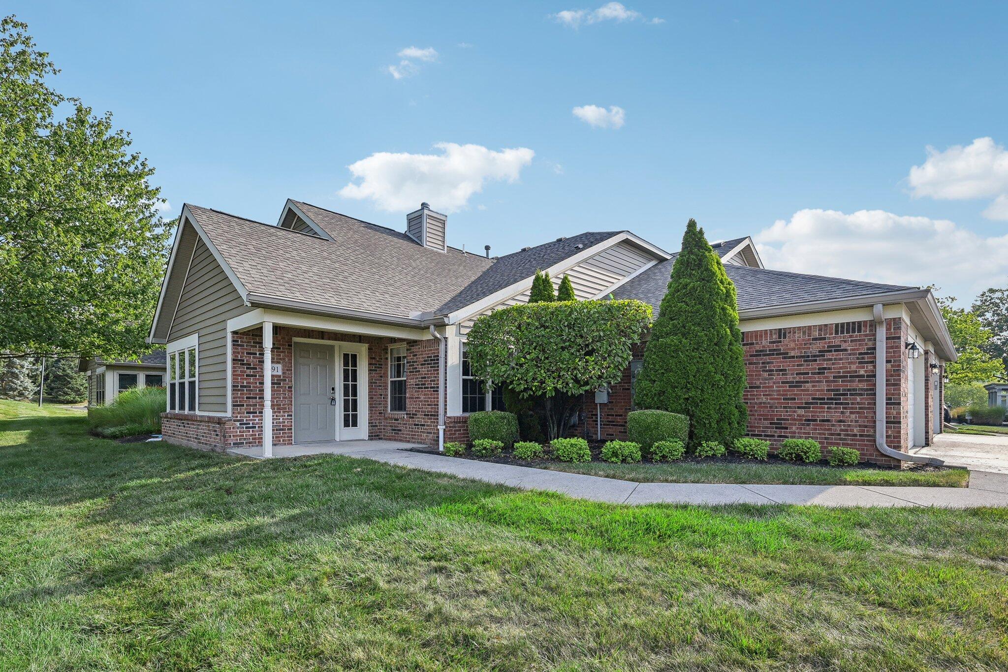 View Powell, OH 43065 condo