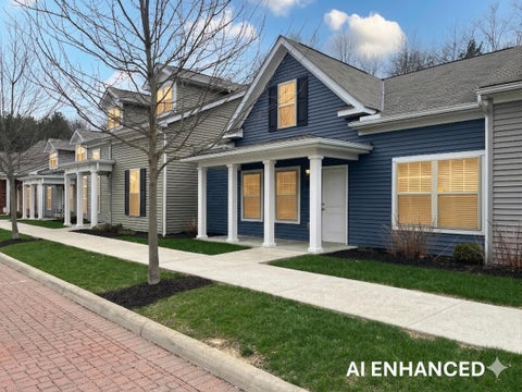 Tiny photo for 6809 Rolfe Avenue, New Albany, OH 43054 (MLS # 226020638)