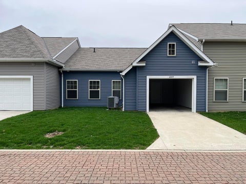 Tiny photo for 6809 Rolfe Avenue, New Albany, OH 43054 (MLS # 226020638)