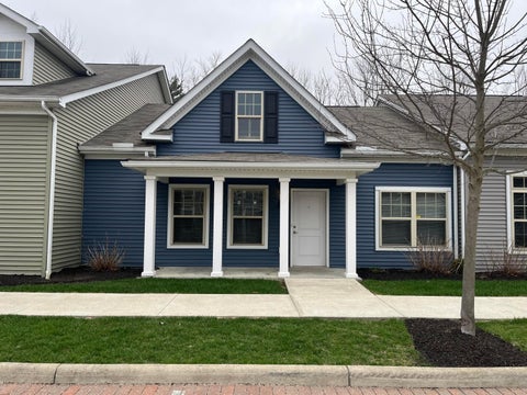Tiny photo for 6809 Rolfe Avenue, New Albany, OH 43054 (MLS # 226020638)