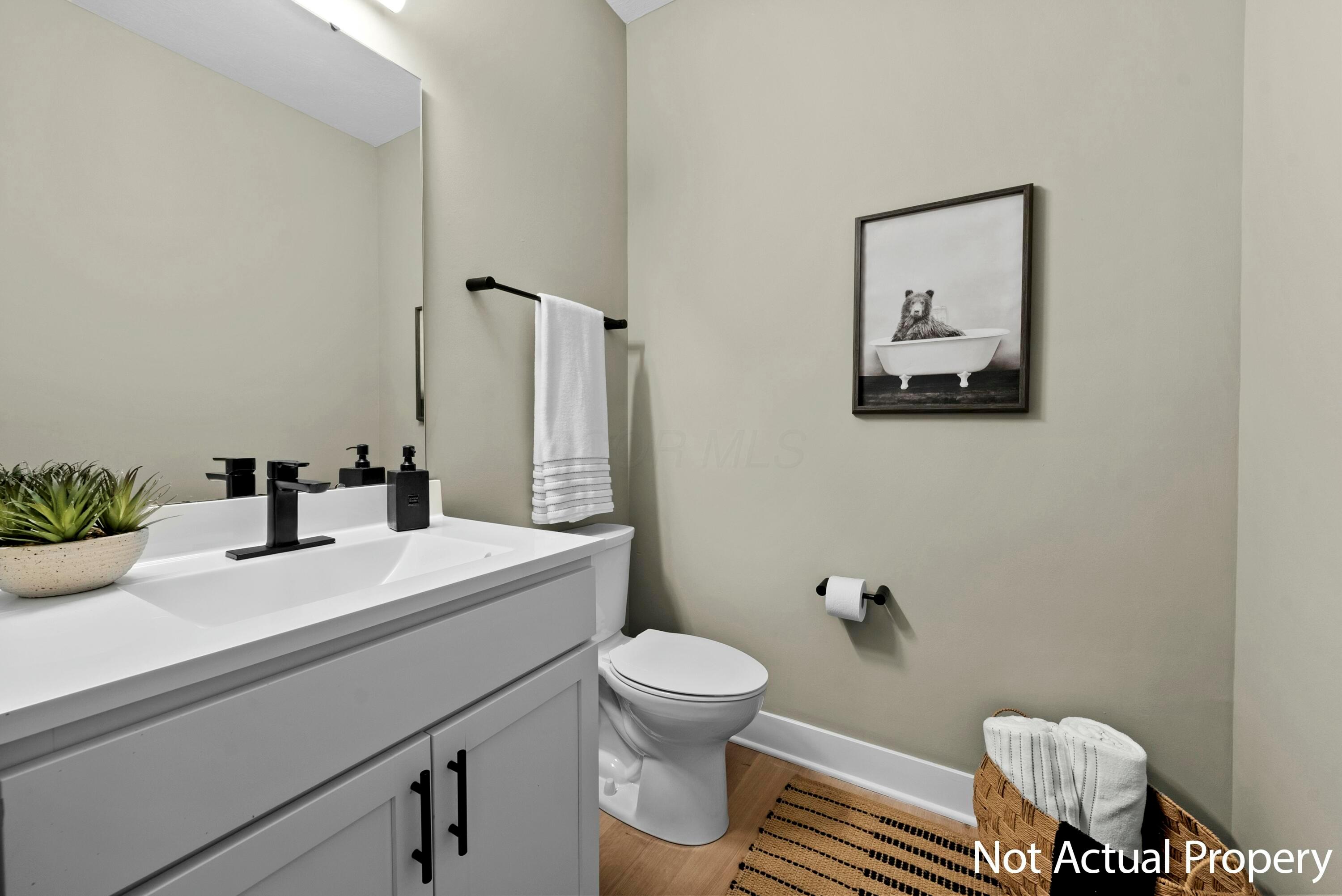 5652 Apothecary Way, New Albany, Ohio image 13