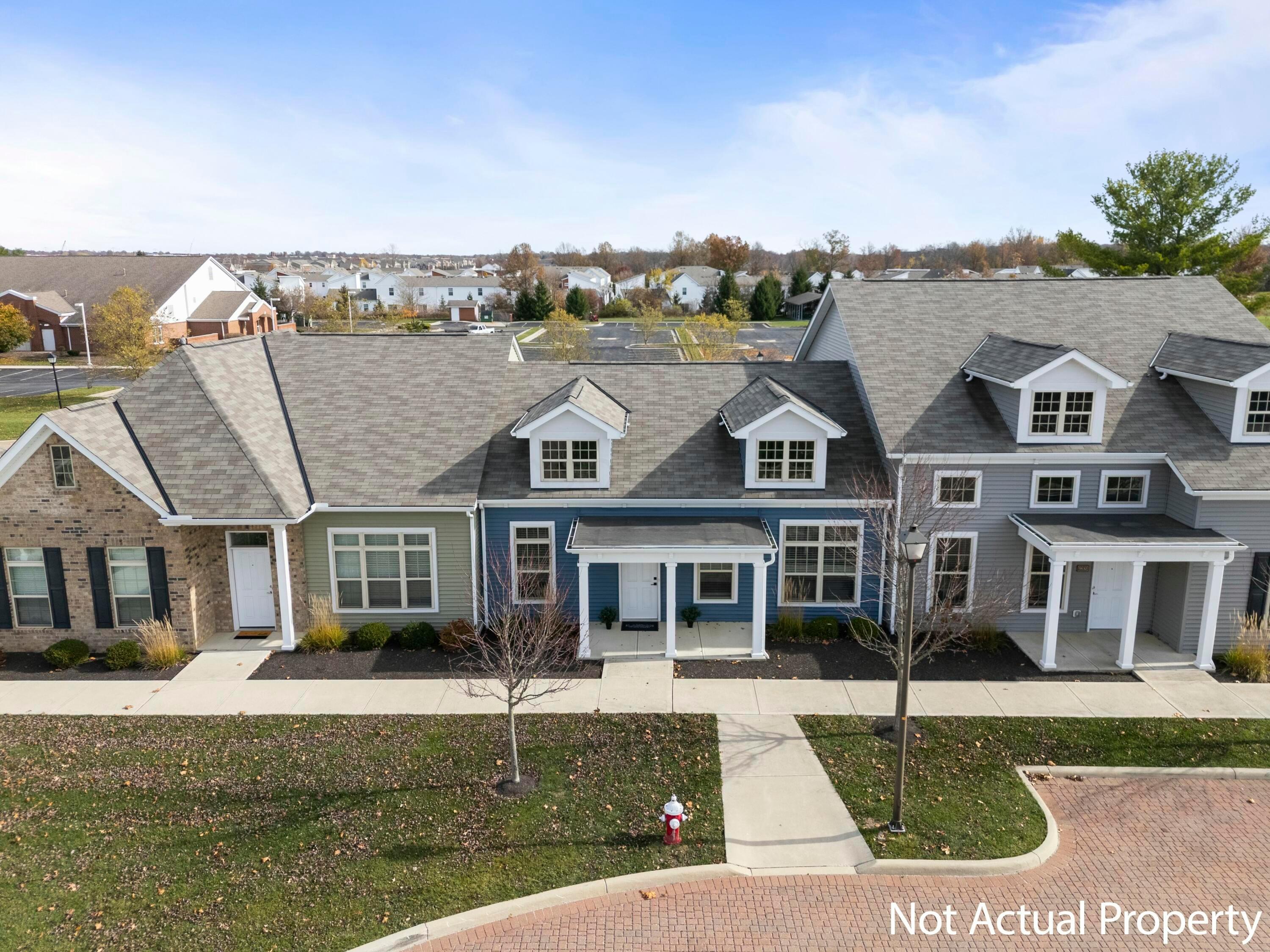 5652 Apothecary Way, New Albany, Ohio image 34
