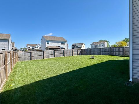 Tiny photo for 1902 Erika Drive, Springfield, OH 45503 (MLS # 226014271)