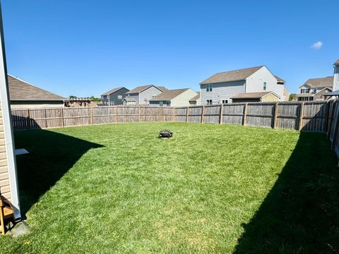 Tiny photo for 1902 Erika Drive, Springfield, OH 45503 (MLS # 226014271)