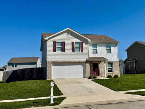 Tiny photo for 1902 Erika Drive, Springfield, OH 45503 (MLS # 226014271)