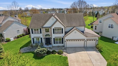 Photo of 6293 Andrews Drive W, Westerville, OH 43082 (MLS # 226011441)