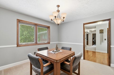 Tiny photo for 5421 Harrisburg Georgesville Road, Grove City, OH 43123 (MLS # 226032808)