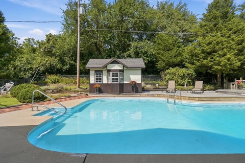 Tiny photo for 5421 Harrisburg Georgesville Road, Grove City, OH 43123 (MLS # 226032808)