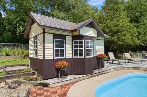 Tiny photo for 5421 Harrisburg Georgesville Road, Grove City, OH 43123 (MLS # 226032808)
