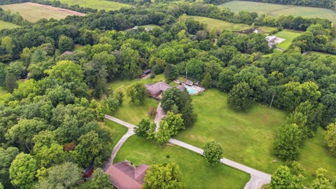 Tiny photo for 5421 Harrisburg Georgesville Road, Grove City, OH 43123 (MLS # 226032808)