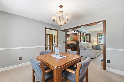 Tiny photo for 5421 Harrisburg Georgesville Road, Grove City, OH 43123 (MLS # 226032808)