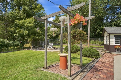 Tiny photo for 5421 Harrisburg Georgesville Road, Grove City, OH 43123 (MLS # 226032808)