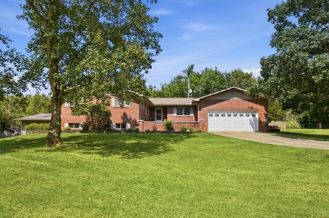 Tiny photo for 5421 Harrisburg Georgesville Road, Grove City, OH 43123 (MLS # 226032808)