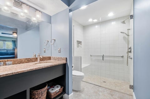 Tiny photo for 5421 Harrisburg Georgesville Road, Grove City, OH 43123 (MLS # 226032808)