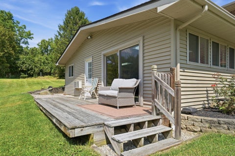 Tiny photo for 5421 Harrisburg Georgesville Road, Grove City, OH 43123 (MLS # 226032808)