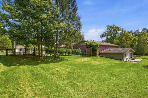 Tiny photo for 5421 Harrisburg Georgesville Road, Grove City, OH 43123 (MLS # 226032808)