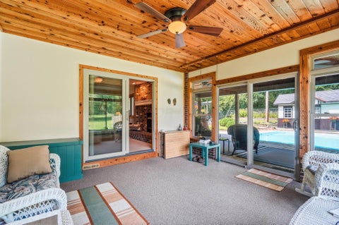 Tiny photo for 5421 Harrisburg Georgesville Road, Grove City, OH 43123 (MLS # 226032808)