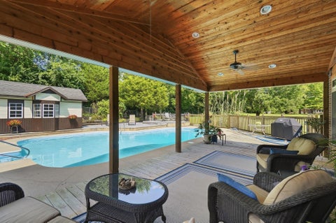 Tiny photo for 5421 Harrisburg Georgesville Road, Grove City, OH 43123 (MLS # 226032808)