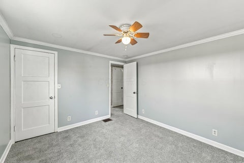 Tiny photo for 2406 Smeltzer Road, Marion, OH 43302 (MLS # 226039258)