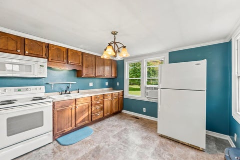 Tiny photo for 2406 Smeltzer Road, Marion, OH 43302 (MLS # 226039258)