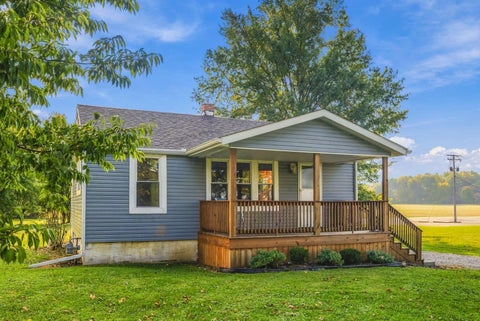 Tiny photo for 2406 Smeltzer Road, Marion, OH 43302 (MLS # 226039258)