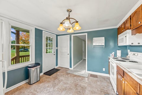Tiny photo for 2406 Smeltzer Road, Marion, OH 43302 (MLS # 226039258)